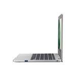 Samsung Chromebook 4 (2021 Model) 11.6"" Intel UHD Graphics 600, Intel Celeron Processor N4020, 4GB, 32GB, Wi-Fi - (XE310XBA-KA1US), Platinum Titan (Renewed)