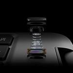 Samsung Chromebook Plus V2, 2-in-1, 4GB RAM, 64GB eMMC, 13MP Camera, Chrome OS, 12.2", 16:10 Aspect Ratio, Light Titan (XE520QAB-K03US) (Renewed)