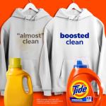 Tide Liquid Laundry Detergent, 64 Loads, HE Safe