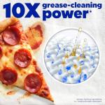 Tide Liquid Laundry Detergent, 64 Loads, HE Safe