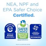 Tide Free & Gentle Liquid Detergent, 64 Loads