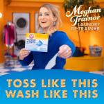 Arm & Hammer Power Sheets Laundry Detergent, 50ct