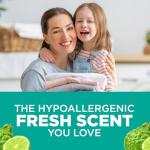 Arm & Hammer Liquid Laundry Detergent for Sensitive Skin