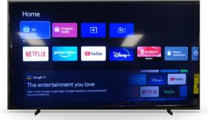 Sony 98 Inch 4K Ultra HD TV X90L Series: BRAVIA XR Full Array LED Smart Google TV with Dolby Vision HDR and Exclusive Features for The PlayStation® 5 XR98X90L- Latest Model