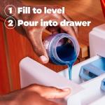 Tide Ultra Oxi Liquid Laundry Detergent – 94 Loads