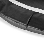 EXIT Toys Black Edition 10ft Inground Trampoline