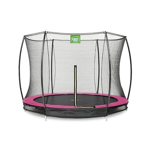 8ft Trampolines
