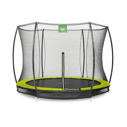 10ft Trampolines
