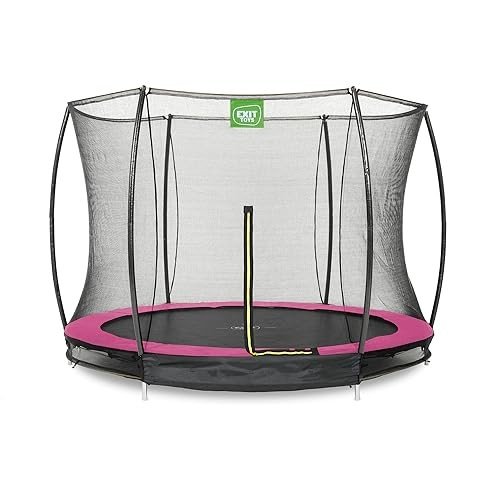 10ft Trampolines