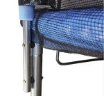 PlayActive Kids Trampoline with Safety Enclosure (12ft)