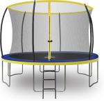Zero Gravity Ultima 4 12ft Trampoline Set