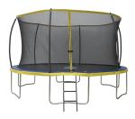 Zero Gravity Ultima 14ft Trampoline with Enclosure