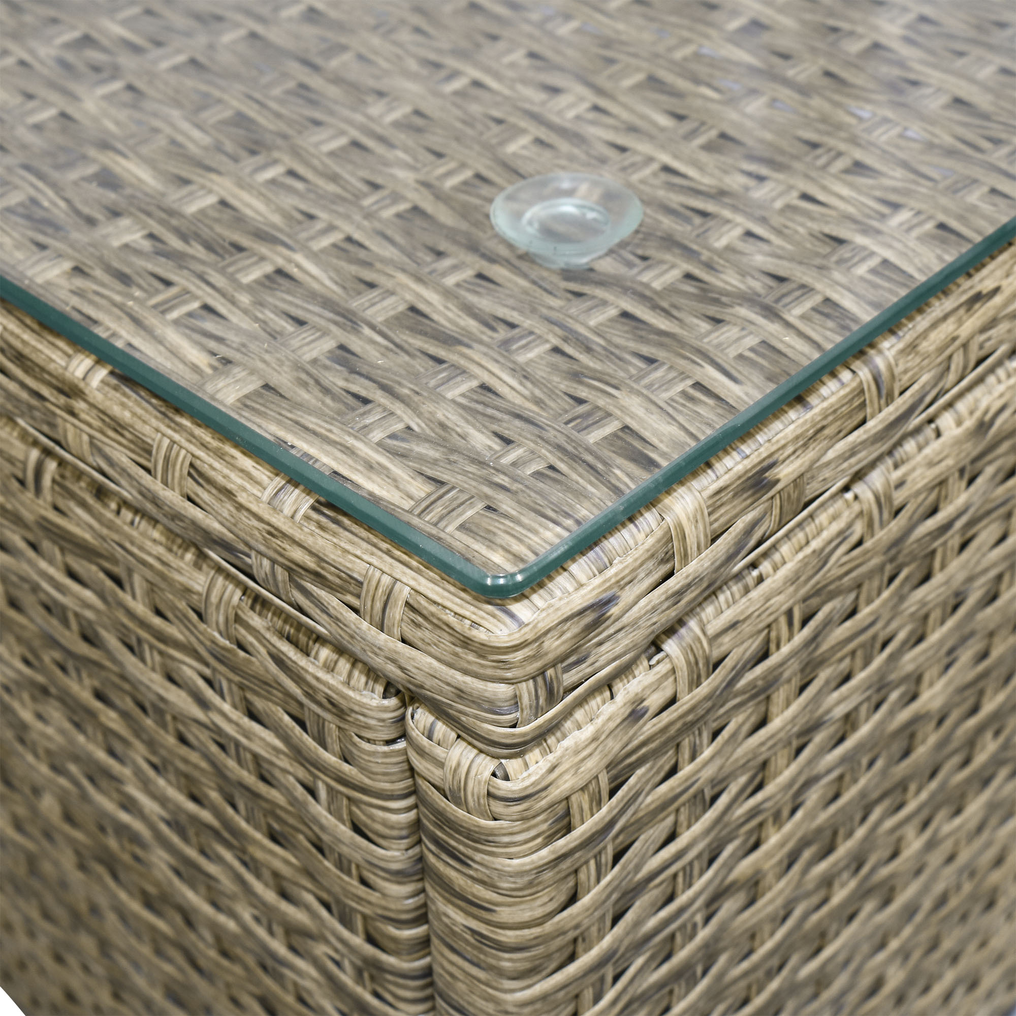 Outdoor Rattan Sofa Furniture - Infinite Options, Pure Comfort