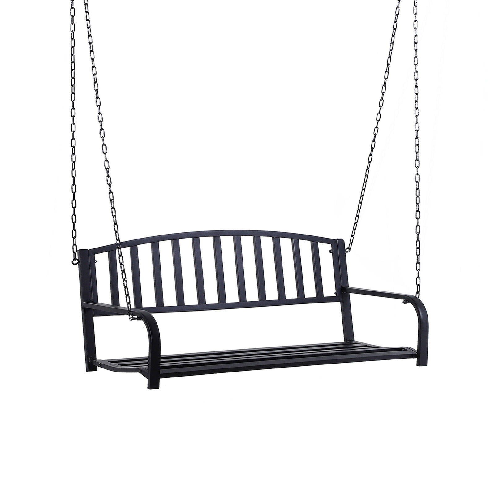 Hanging Swing Chair for Outdoor Patio Deck