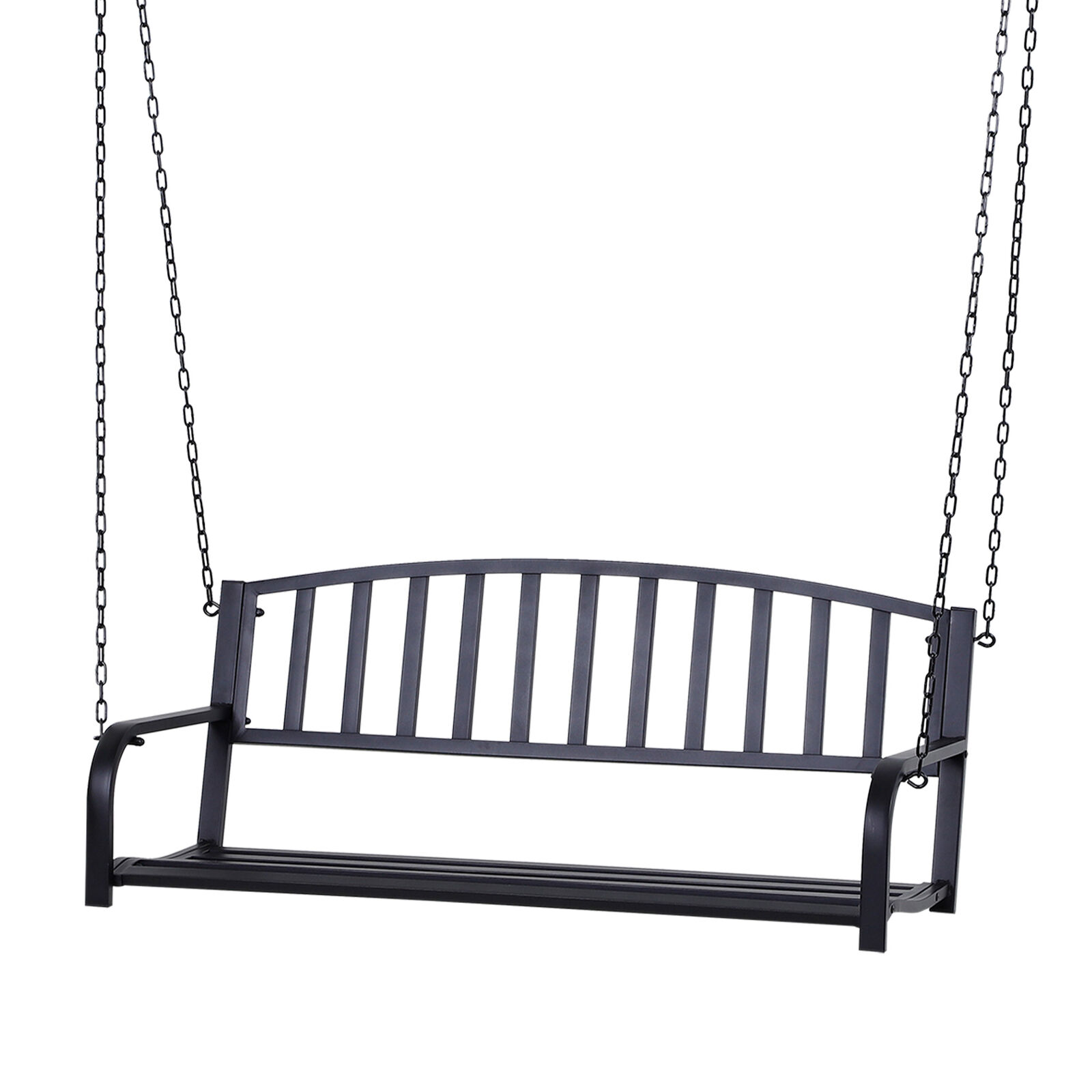 Hanging Swing Chair for Outdoor Patio Deck