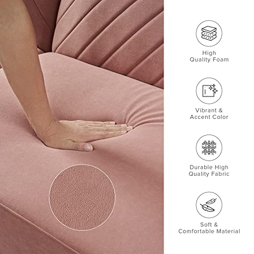 Chloe Futon Sofa Bed, Convertible Sleeper, 77.5" W