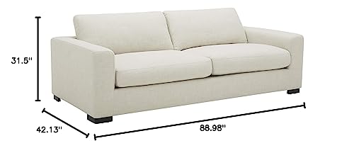 Stone & Beam Westview Extra Deep Couch