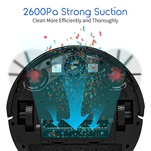 SEYVUM P10 Cordless Drill Set with 57 Bits