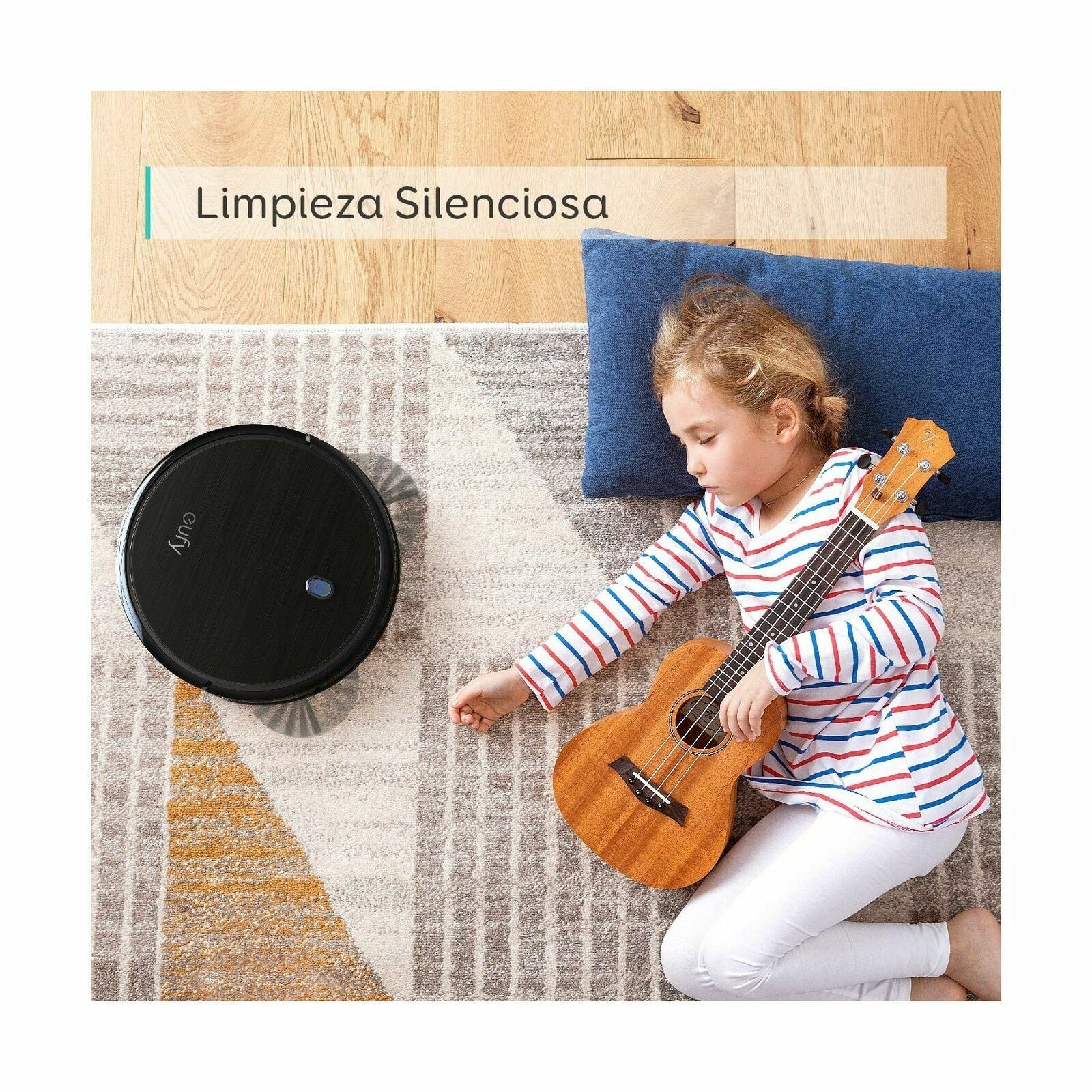 Eufy RoboVac 11S Self-Charging Robot Vacuum