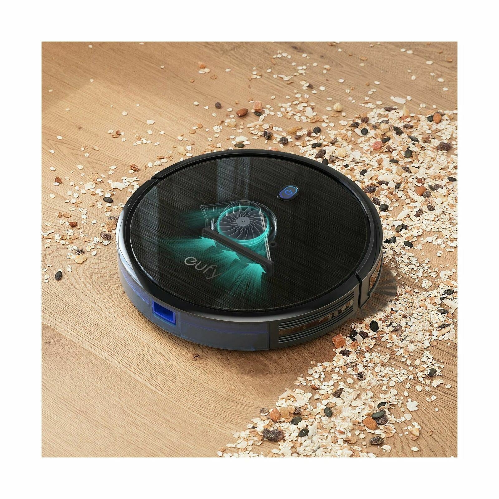 Eufy RoboVac 11S Self-Charging Robot Vacuum