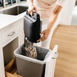 SharkNinja IQ Robot Self-Empty XL Vacuum