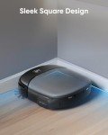 eufy S1 HydroJet Robot Vacuum and Mop Combo