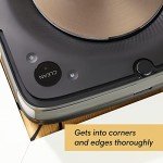 iRobot Roomba s9+ Self-Emptying Robot Vacuum