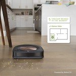 iRobot Roomba s9+ Self-Emptying Robot Vacuum