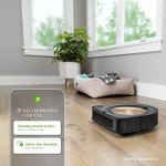 iRobot Roomba s9+ Self-Emptying Robot Vacuum