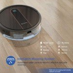 Coredy R750 Pro Robot Vacuum and Mop Combo