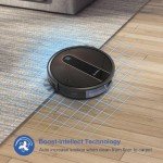 Coredy R750 Pro Robot Vacuum and Mop Combo