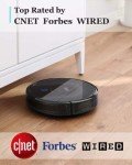 Eufy 11S MAX Robot Vacuum - Slim & Powerful