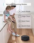 Eufy 11S MAX Robot Vacuum - Slim & Powerful