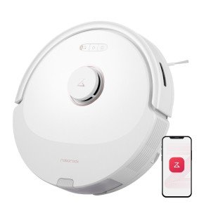 Roborock Q8 Max: Smart Robot Vacuum & Mop