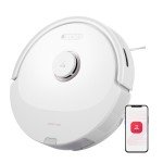 Roborock Q8 Max: Smart Robot Vacuum & Mop