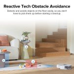 Roborock Q8 Max: Smart Robot Vacuum & Mop