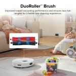 Roborock Q8 Max: Smart Robot Vacuum & Mop