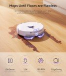 Narwal Freo X Ultra Robot Vacuum & Mop Combo