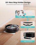 Lefant M320 Robot Vacuum with Smart Features