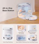 Narwal Freo X Ultra Robot Vacuum & Mop Combo