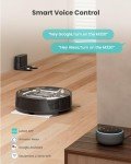Lefant M320 Robot Vacuum with Smart Features
