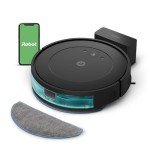 iRobot Roomba Vacuum and Mop Combo Y0140