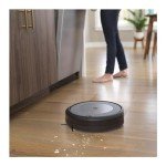 iRobot Roomba i5 Robot Vacuum & Mop with Smart Mapping
