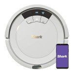 Shark AV752 ION Robot Vacuum with Alexa and WiFi