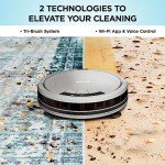 Shark AV752 ION Robot Vacuum with Alexa and WiFi