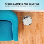 Shark AV752 ION Robot Vacuum with Alexa and WiFi