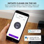 Shark AV752 ION Robot Vacuum with Alexa and WiFi