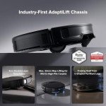 Roborock Saros 10R Robot Vacuum and Mop