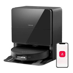 Roborock Saros 10: 2-in-1 Vacuum & Mop