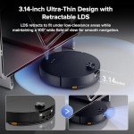 Roborock Saros 10: 2-in-1 Vacuum & Mop